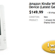 Illustration for article titled Kindle Available for $150 In One-Day Woot Sale